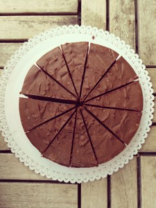 Cokoladova-torta