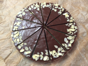 matova raw torta